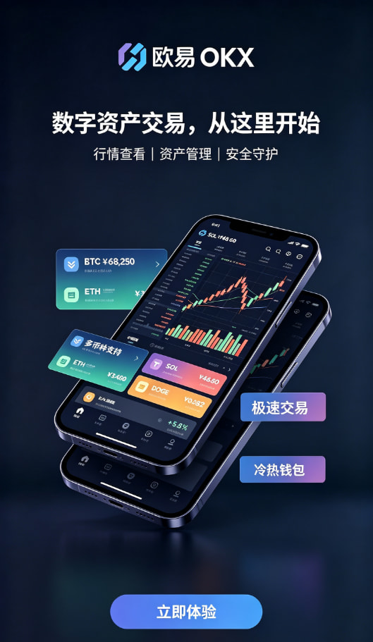 欧交易所平台app资金充值步骤
